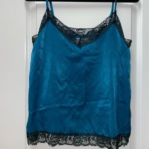 Urban Outfitters Lace Cami